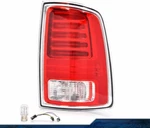 Led Tail Lights Fit For 2013-2018 Ram 1500 2500 3500 Rear Lamp Passenger Right. Fixed Price $79.49.