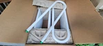 4X Genuine Philips FB32T8/TL835/6/ALTO Osram Sylvania. Fixed Price $55.00.
