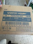Satco Hygrade F32T8/865/ENV S8436 32W 6500K 48" Medium Bi-pin 30PK. Fixed Price $75.00.
