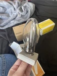 Luma HPS100/MED-U High Pressure Sodium Lamp (540). Fixed Price $8.00.