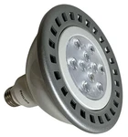Phillips Led PAR38 19.5 Watts 2700K 25 Degree Spot 120V 1,100 Lumens Dimmable Ul. Fixed Price $38.92.