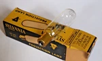 Projector Lamp -200W 120V -T8-8.5 -sylvania. Fixed Price $25.00.