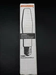 Sylvania ET18 Lumalux High Pressure Sodium Bulb. Fixed Price $12.99.
