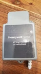 Honeywell Home UV2400U2000 Airbright Ultraviolet Purifier. Fixed Price $99.99.