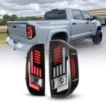 Toyota Tundra Tail Lights Replacement ASSEMBLY,2014-2021 Pickup Le. Fixed Price $364.99.