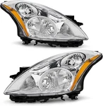 Compatible With 2010 2011 2012/10 Nissan Altima 4DOOR Sedan Headlights. Fixed Price $199.99.