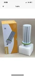 Renesola 40W Led Corn Light, 4000K, E39, AC100-277V. Fixed Price $14.95.