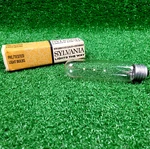 Romantic Lighting Vtg Sylvania T10 Tube Filament Bulb Lamp 25 Watt Medium Base. Fixed Price $9.95.