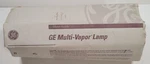 Ge Multi-vapor Lamps Watt MVR400/VBU/XHO/PA Metal Halide Bulb. Fixed Price $19.99.