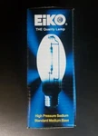 LU100/MED Hps Light 100W S54/MEDIUM Base (1 Bulb) Eiko. Fixed Price $9.97.