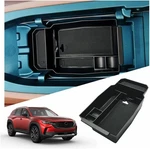 For 2023 2024 2025 2026 CX50 CX-50 Console Organizer Armrest Tray. Fixed Price $17.09.
