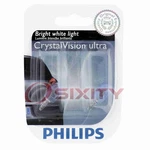 Philips High Beam Indicator Light Bulb For International 1010 1110 1210 1310 Pr. Fixed Price $16.75.