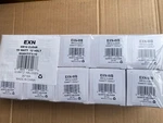 (10 Pack) Exn MR16 50W 12V Flood Bright White Halogen Light Bulb. Fixed Price $27.99.