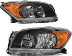 Headlight Assembly Compatible With 2009-2012 Base/limited 10 11. Fixed Price $219.99.