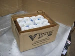 Venture 175 Watt 16497 Metal Halide - You Get 12 Bulbs!. Fixed Price $178.99.