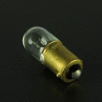 Cec Industries 1820 Lamp, Incandescent, Mini BAYONET/BA9S, 28V, 2.8W (1 Piece). Fixed Price $7.08.