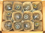 Philips Metal Halide ED28 Lamp 175W Bulb Mogul Base Lot Of 12 New Usa Made Hid. Fixed Price $139.99.