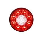 Buyers Products 5624131 4" Round Combination Stop/turn/tail & Backup Light Kit. Fixed Price $22.47.