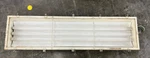 Light Fixture (cosmetic Damaged/no Glass). Fixed Price $50.00.