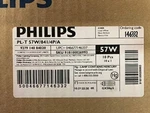 Philips 146332 Pl-t 57W/841/4P/A Cfl Lamp 4100 K Cool White GX24Q-5 4300 Hour. Fixed Price $220.00.