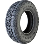 Tire 235/75R15 105S Goodyear Wrangler Trailrunner At A/t All Terrain. Fixed Price $161.64.