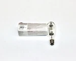 Ge Lighting CMH150/U/MED/830/O 150W Ceramic Metal Halide Lamp, ED17, 4 Pack. Fixed Price $45.00.