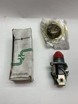 General ELECTRIC,CR2940UD212B3,OIL Tight Indicator Light. Fixed Price $28.00.