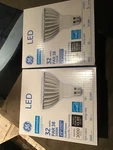 Brand New Ge LED32DP38W830/25 25,000 Hour Long Life/low Energy Sku 88801. Fixed Price $25.00.