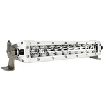 Black Oak Led 10CM-S5OS Pro Series 3.0 Single Row 10" Light Bar Combo Optics. Fixed Price $284.75.