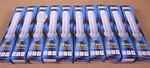 (10) New Eiko QT26/35-4P 26W G24Q-3 3500K Quad-tube Cfl Lamp Light Bulb. Fixed Price $26.99.