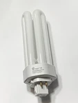 Ge Biax T/e Eco 32W 5K Pin Compact Fluorescent Lamp GX24Q-3 (10 Pack). Fixed Price $79.99.