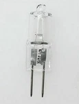 Cec Industries #787 Bulb 6 V, 10 W, G4 Base, T-2.25 Shape (pack Of 2). Fixed Price $8.33.