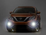 Fog Lamps Lights Kit For 2015 2016 2017 2018 2019 2020 2021 Nissan Murano. Fixed Price $129.99.
