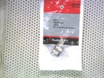 Radioshack 4.75V 500MA Replacement Lamp (2-PACK). Fixed Price $8.99.