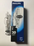 Philips Cdm-tm 20W/830 PGJ5 Hid Lamp New. Fixed Price $35.00.