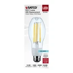 Satco S13181 - 13.5 Watt Led Hid ED17 Replacement 4000K (1, And 20 Pack). Fixed Price $319.80.