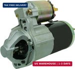 Premier Gear PG-17907 Starter Replacement For Mitsubishi Galant V6 (04-09), Ende. Fixed Price $179.93.