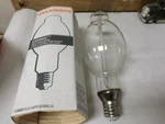 Sylvania Lumalux LU750 High Pressure Sodium Bulb 750W. Fixed Price $42.46.