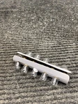 New Box Of 10 Lumapro Miniature Lamps 2FMR1. Fixed Price $16.00.