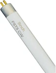 (6PACK) 9'' F6T5/CW Fluorescent 4100K Cool White Bulb, Watt. Fixed Price $21.15.