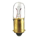 Mini Lamp, 1847, 0.3W, T3 1/4, 6.3V, PK10 (formerly Lumapro), 1847-10PK. Fixed Price $6.09.