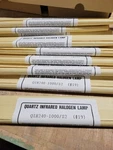Ushio QIH240-1000/S Halogen Lamps Price Is For New Open Box Several In Stock. Fixed Price $95.00.
