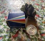 New Open Box Sylvania Efp 100W 12V Tungsten Halogen Projector Lamp Bulb. Fixed Price $8.99.