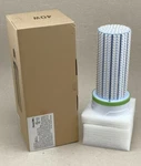 Renesola 40W Led Corn Light, 3000K, E26, AC100-277V. Fixed Price $15.00.