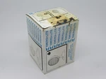 Emergi-lite EF18Q-12V12W Remote Head Bi-pin Quartz Lamp Dmg Box New. Fixed Price $12.24.