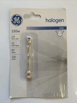 Lighting 19378 150 Watt Halogen T3 Torch Bulb. Fixed Price $5.00.
