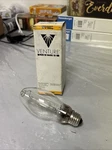 Venture Lighting Hos Lamp 23006 LU100/MED. Fixed Price $10.00.