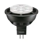 Philips 6.5MR16/F35/2700-2200 Dim 12V Led Lamp, MR16, 6.5W, 2700K, 35DEG., GU5.3. Fixed Price $13.59.