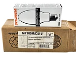 New Lithonia Lighting MP100M/C/UU 100W Metal Halide Medium Base Par Lamp,. Fixed Price $100.00.