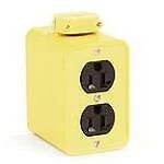 Woodhead / Molex 3000-1. Fixed Price $149.69.